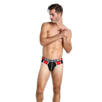HERO Racer Mesh Briefs