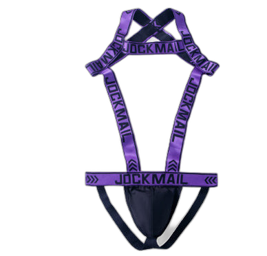 Jockstrap Harness