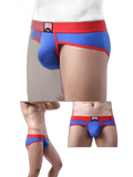 2-pack Cotton Sports Briefs