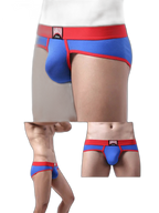 2-pack Cotton Sports Briefs