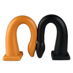 Snake King - Long Butt Plug - Huge Anal Dildo - Anal Penetration Toys