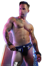 Breedwell Daddys Favourite Briefs Blue