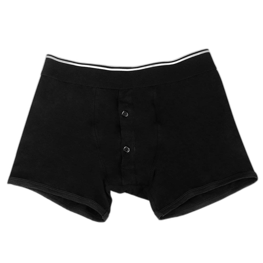 Zorath - Strap-On Boxer Briefs