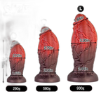 PrimeDescent - Realistic Fantasy Dildo - Monster Dildo