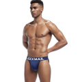 Men's Leisure Breathable Ball Support Briefs