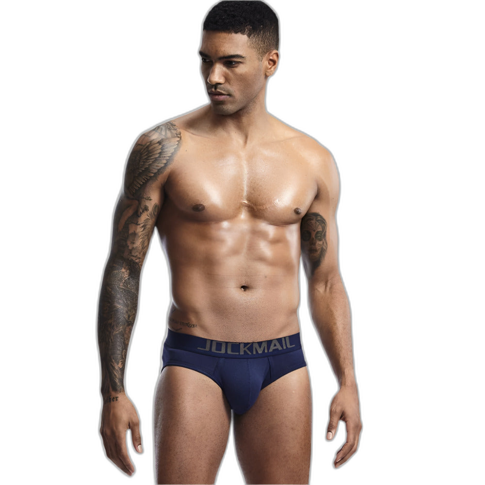 Cotton Pure Briefs