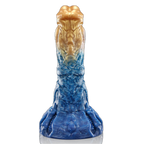 SWISOK Mechasteed - Horse Dildo - Centaur Dildo