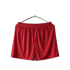 Men's Ice Silk Arrow Pants Breathable Boxers
