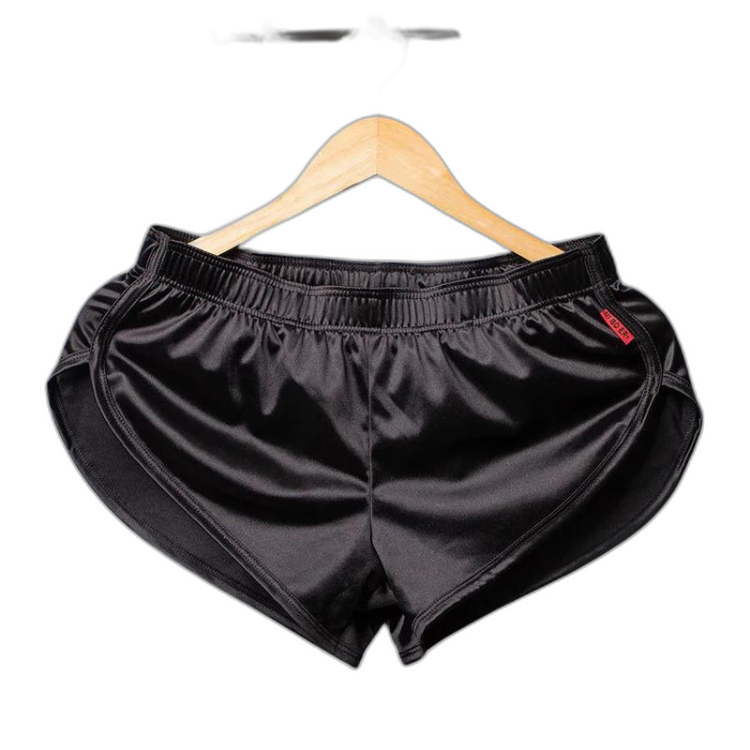 Silk Touch Night Boxers