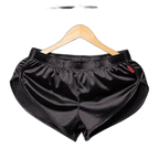 Silk Touch Night Boxers
