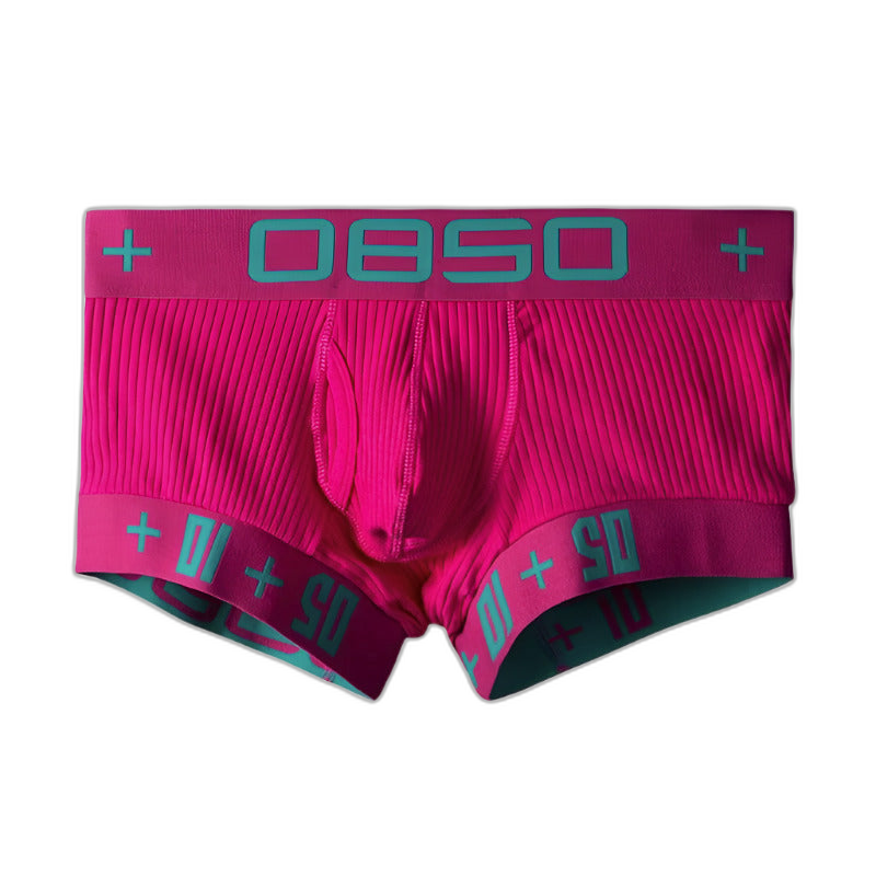 Comfort Boxer Briefs