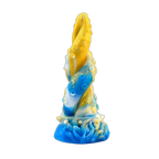 Sea Serpent - 7.7 Inch Tentacle Dildo - Fantasy Monster Dildo - Octopus Dildo