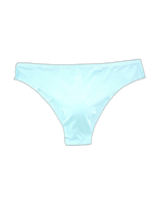 Men's Seamless Low Rise U-Convex Thong