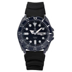 Waterproof Luminous Quartz Movement Business Men's Watch