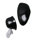 Furrjoi Silicone Lapsus Hood Green