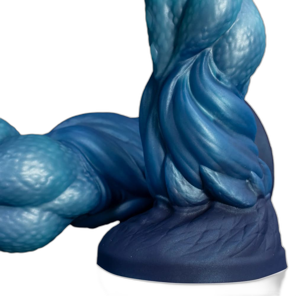 Abyss Dragon - Fantasy Dragon Dildo