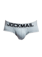 2 Pack Ball Pouch Cotton Mens Underwear