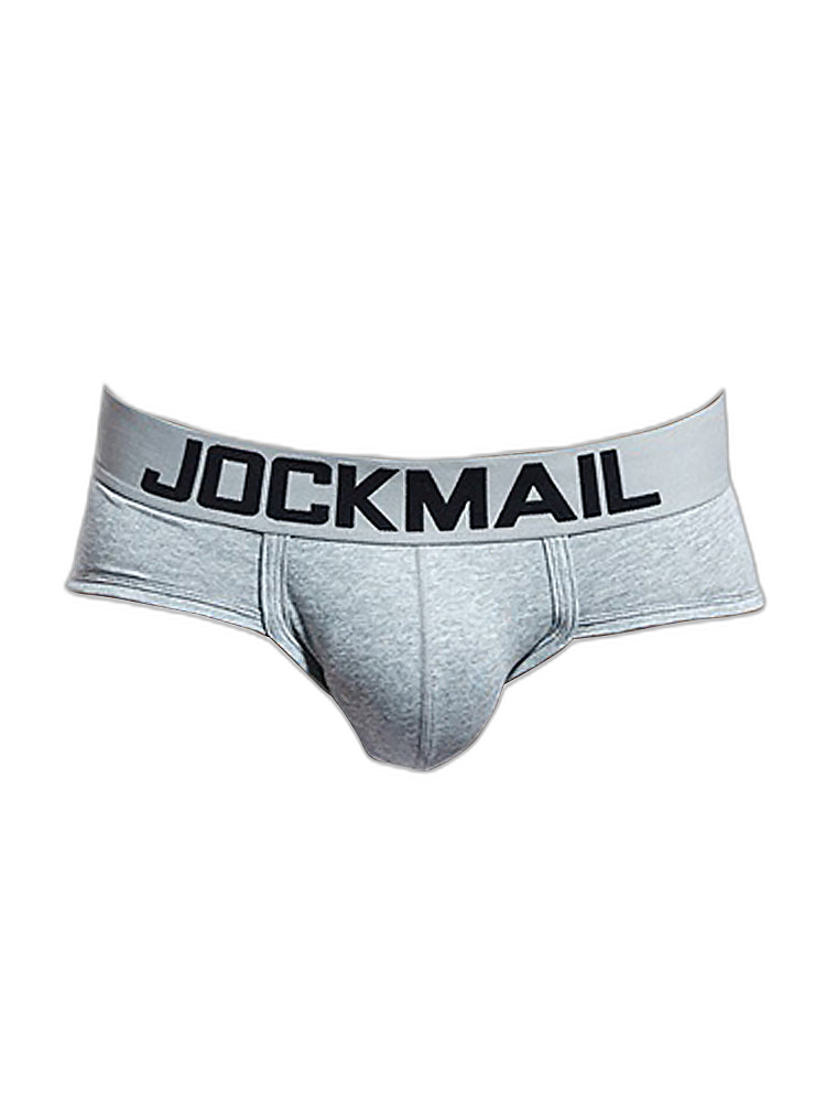 2 Pack Ball Pouch Cotton Mens Underwear