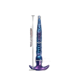 VoidWhip - Tentacle Dildo - Long Butt Plug - 3 Sizes