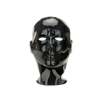 Prowler RED Latex Hood Black