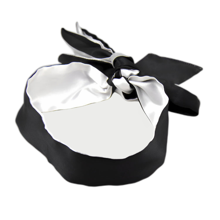 Satin Eye Mask Blindfold
