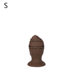Chocolate Butt Plug - Small Butt Plug - Anal Toy