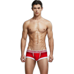 Seobean Greco Cotton Boxers
