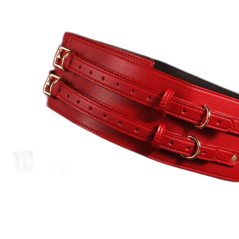Restraint Bondage Set