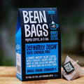 Definitely Decaffeinated Coffee Bean Bags x10