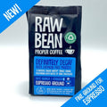 Definitely Decaffeinated Single Origin Espresso Ground Coffee 227g