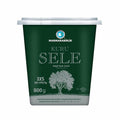 Marmarabirlik Kuru Sele  (3XS) Black Olives (Siyah Zeytin) 800gr
