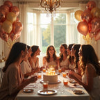 DeiryuRay Balloon Sealer – 100Pcs Transparent Clips for 5-12 Inch Latex Balloons | Quick Knot-Free Sealing for Weddings & Parties