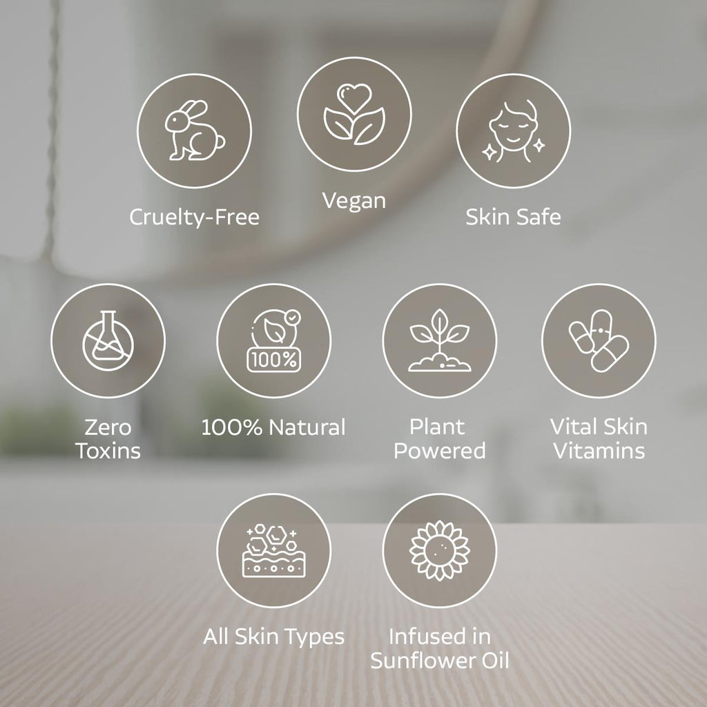 Dermavitamins 100% Natural Vitamin E Oil