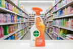 6 x Dettol Power & Pure Spray Kitchen  - 750ML