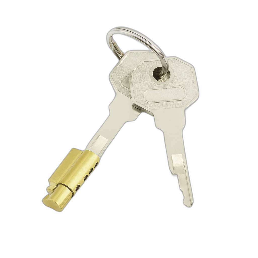 Ultra-Light Breathable Chastity Cage