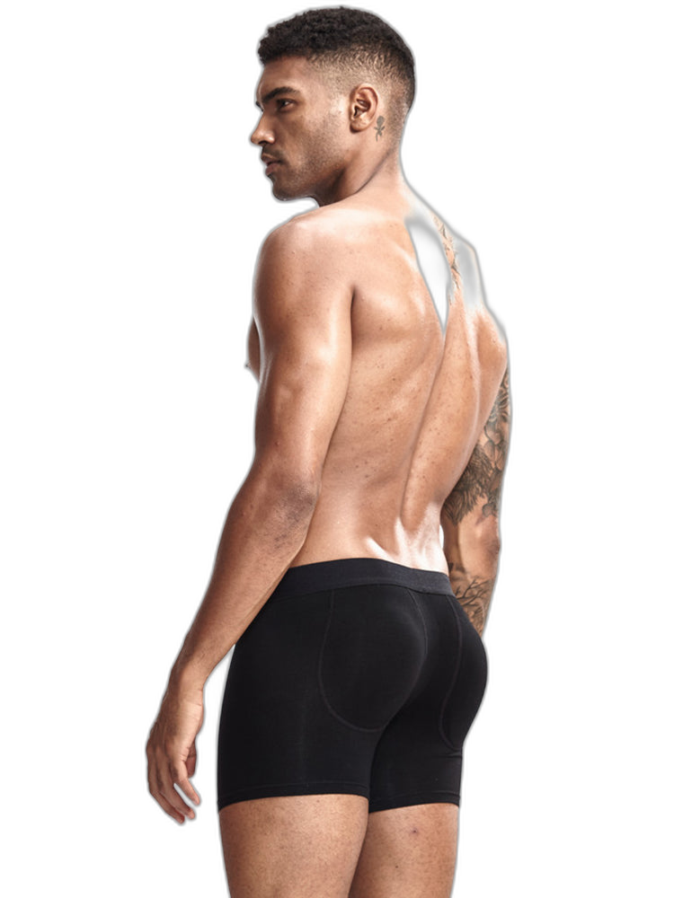 Men's Hip Shaping Boxer Briefs