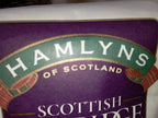 HAMLYNS OF SCOTLAND PORRIDGE (2 packs)