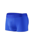 2-pack Men's Negative Ion Massage Boxer Briefs