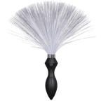 Vibrating Fibre Optic Plug