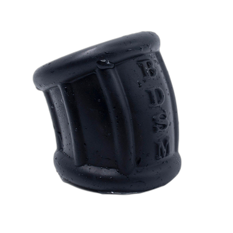 Scrotum Restraint Sleeve