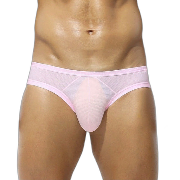 Contour Strap Briefs