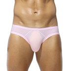 Contour Strap Briefs