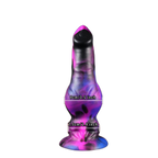 Starhound – Kanis Dildo - Knot Dildo - 3 Sizes