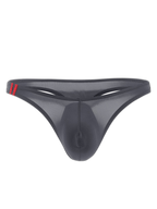 Men's U-Pouch Low-Rise Trendy Sexy Thongs