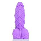 ZACH - Realistic Dildo - Silicone Dildo - Huge Dildo