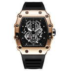 Waterproof Quartz Watch