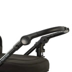 Red Kite Push Me Savanna i Travel System - Black