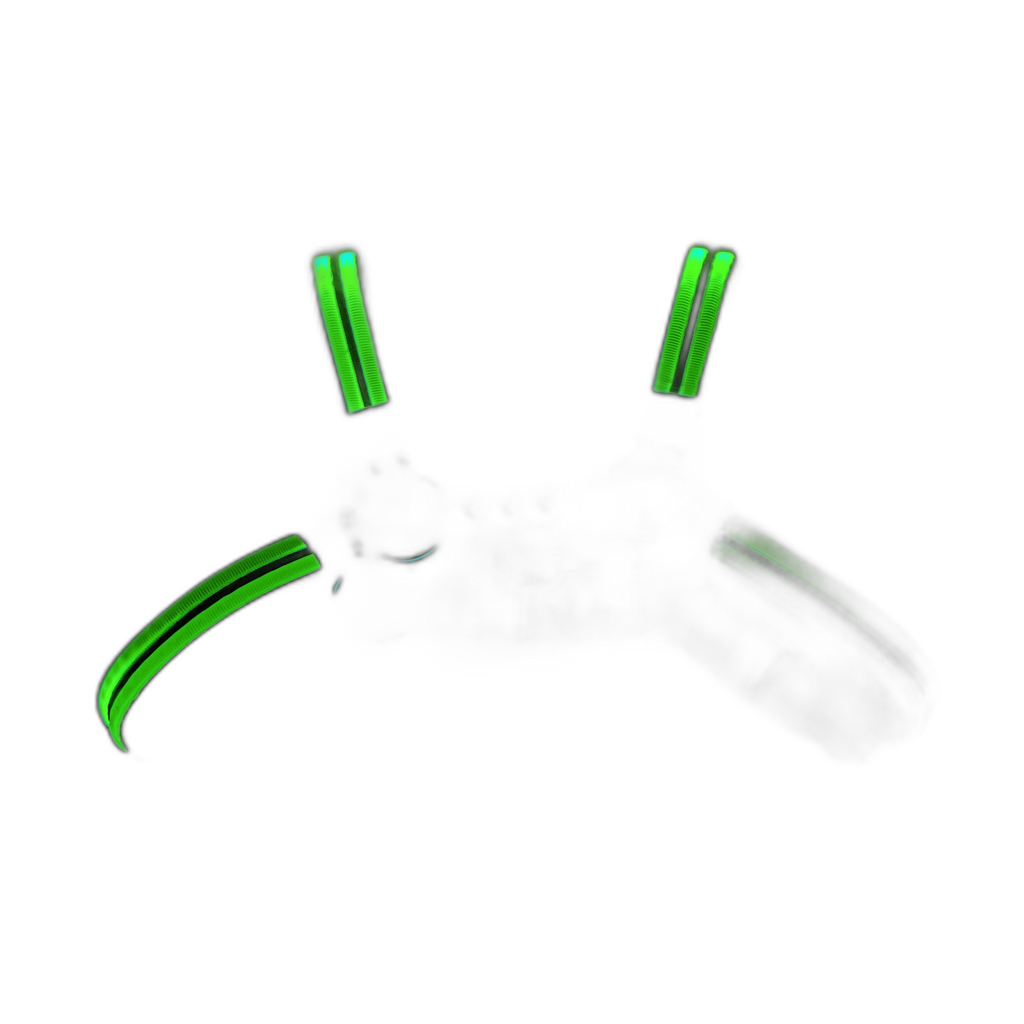 Glow H-Chest Harness (LED)