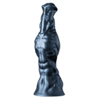 Knight – Fantasy Silicone Dildo - Horse Dildo - Knot Dildo