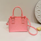 Felt Cloth Fashion Simple Handbag